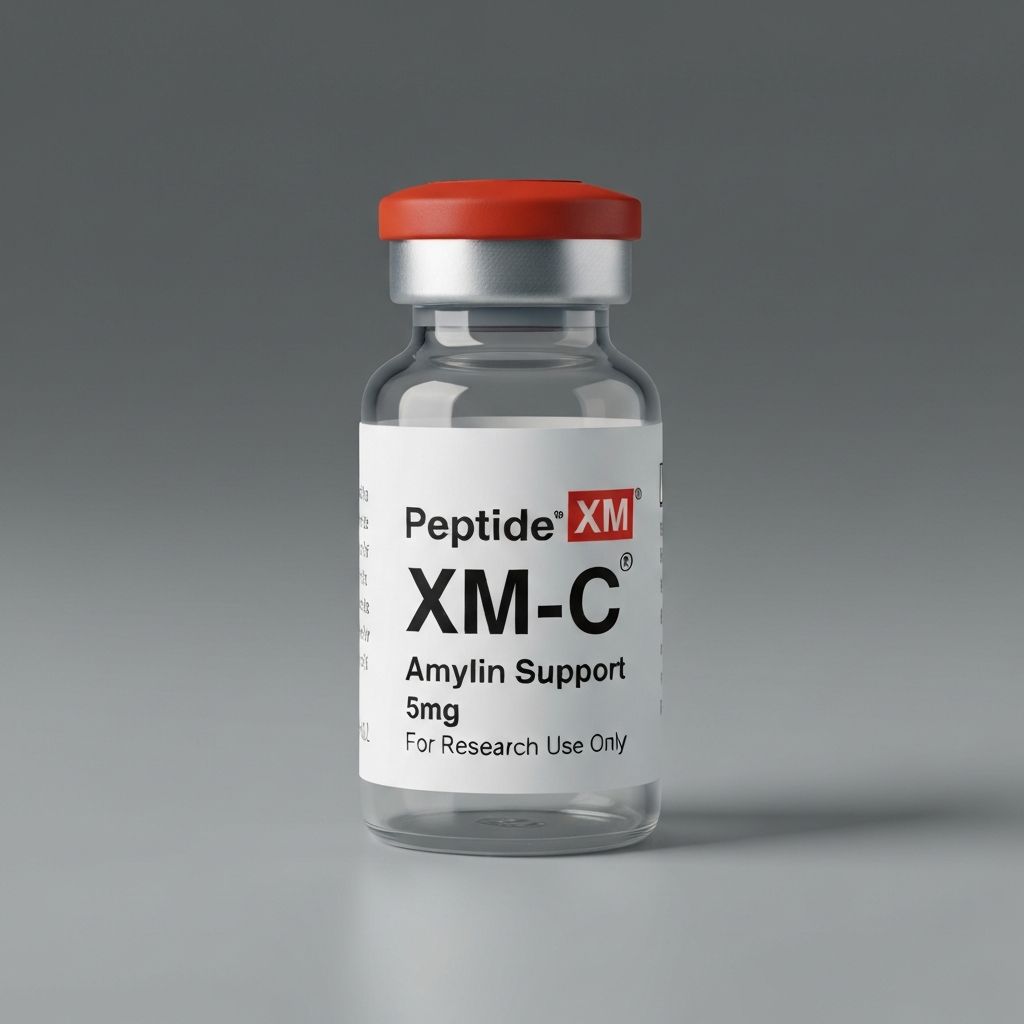 XM-C (Amylin Support)