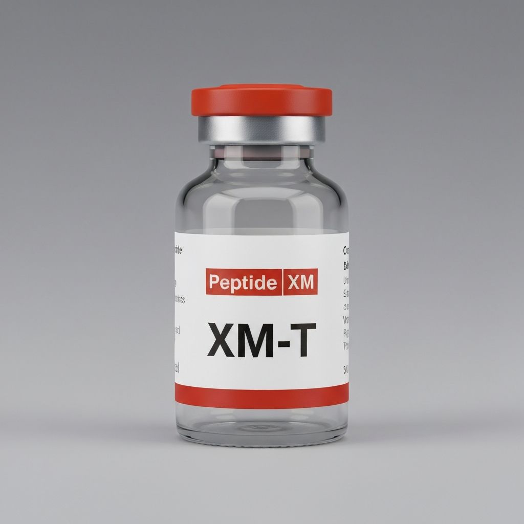 XM-T (Dual Pathway)